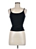 Shapermint Black Tank Top Size M - photo 1