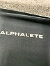 Alphalete Athletics Solid Black Shorts Size S - photo 3