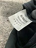 Alphalete Athletics Solid Black Shorts Size S - photo 5