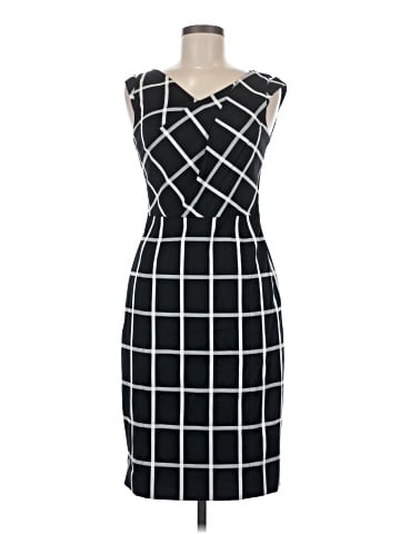 Karen Millen Cocktail Dress (view 1)