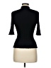 Boden Black 3/4 Sleeve Top Size M - photo 2