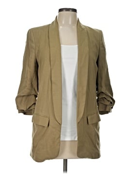 Zara Blazer (view 1)