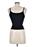 Shapermint Black Tank Top Size M - photo 2