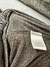 Always Indigo Gray Cardigan Size 3X - photo 8