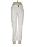 Sanctuary Ivory Cargo Pants Size 30 waist - photo 1