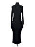 Sanctuary Black Cocktail Dress Size XS - photo 2