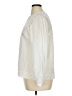 J.Crew 100% Cotton Ivory Long Sleeve Blouse Size 16 - photo 5