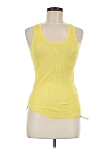 Sandro Sleeveless Top (view 1)