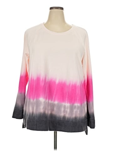 LIVI Sweatshirt (view 1)