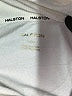 Halston White Pullover Hoodie Size XL - photo 7