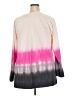 LIVI Tie-dye Pink Sweatshirt Size 18 Plus - photo 2
