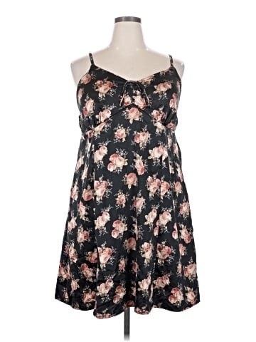 Wallflower Casual Dress (view 1)