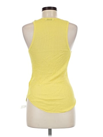 Sandro Sleeveless Top (view 2)