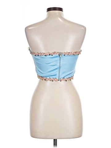 Forever 21 Sleeveless Blouse (view 2)