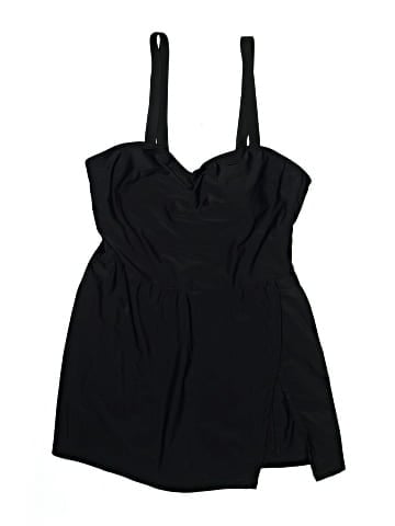 Daci Swimsuit Cover Up (view 1)