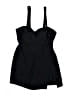 Daci Black Swimsuit Cover Up Size L - photo 1