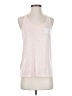 Lorna Jane Active Pink Tank Top Size S (estimated) - photo 1