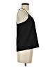 Hollister 100% Polyester Black Sleeveless Top Size XS - photo 4