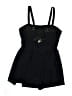 Daci Black Swimsuit Cover Up Size L - photo 2