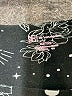No Boundaries Stars Black Casual Dress Size XXL - photo 7