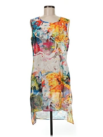 Assorted Brands Cocktail Dress (view 1)