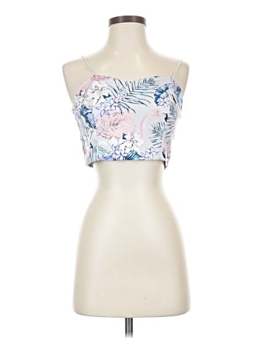 2xtremz Sleeveless Top (view 1)