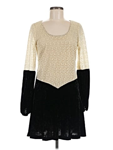 Anna Sui Casual Dress (view 1)