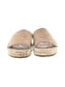 Haute Hippie 100% Leather Tan Sandals Size 8 - photo 2