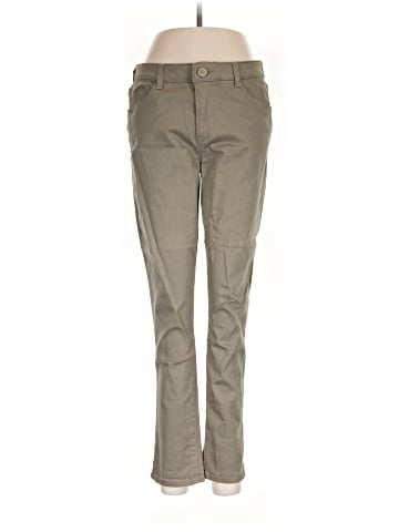 Wit & Wisdom Khakis (view 1)