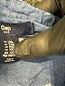 Gap Outlet Blue 3/4 Sleeve Blouse Size XXL - photo 7