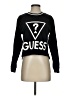 Guess Black Pullover Sweater Size S - photo 1