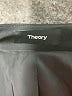Theory Black Wool Blazer Size 8 - photo 6