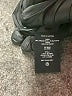 Theory Black Wool Blazer Size 8 - photo 7