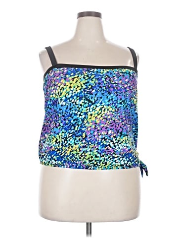 Maxine of Hollywood Tube Top (view 1)