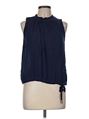 Cloth & Stone Sleeveless Blouse (view 1)