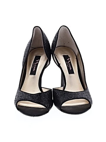 Nima Heels (view 2)