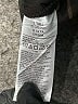 Old Navy 100% Polyester Stripes Black Dress Pants Size L - photo 8