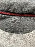 Joe Fresh Gray Zip Up Hoodie Size 3 - photo 3