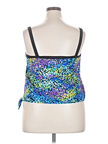 Maxine of Hollywood Tube Top (view 2)