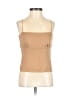 Edikted Tan Tube Top Size XS - photo 1