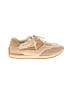 Dolce Vita Tan Sneakers Size 12 - photo 1
