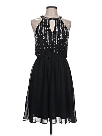 Verty Cocktail Dress (view 1)