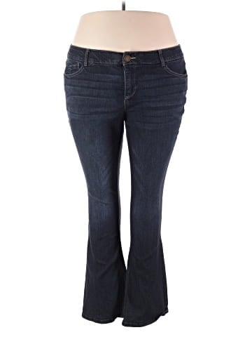 Democracy Jeans (view 1)