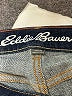 Eddie Bauer Blue Jeans Size 8 - photo 7