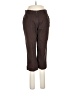 Christopher & Banks Brown Jeans Size 10 - photo 1