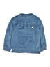 Volcom 100% Polyester Blue Sweatshirt Size 4T - photo 1