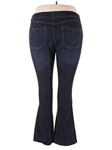 Democracy Jeans (view 2)