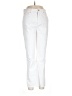 Ann Taylor White Jeans Size 8 - photo 1