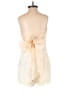Lulus 100% Polyester Ivory Romper Size S - photo 2