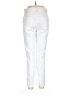 Ann Taylor White Jeans Size 8 - photo 2
